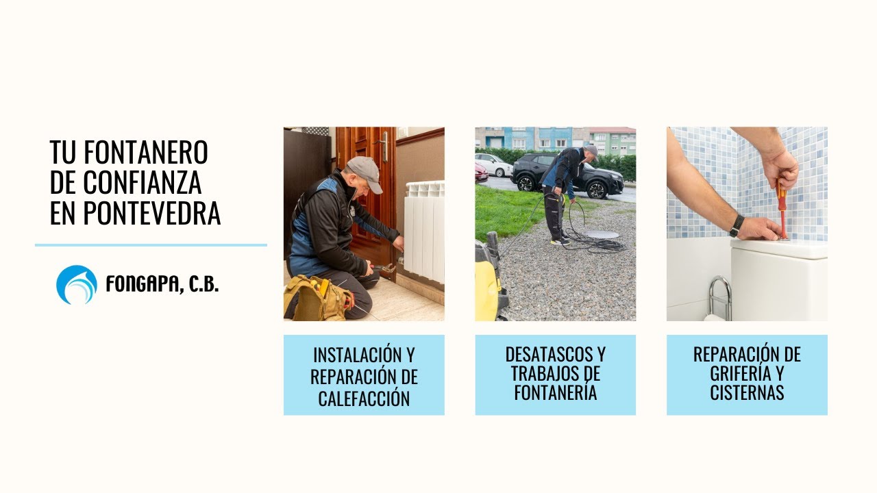 Limpieza Eficiente de Radiadores en Pontevedra